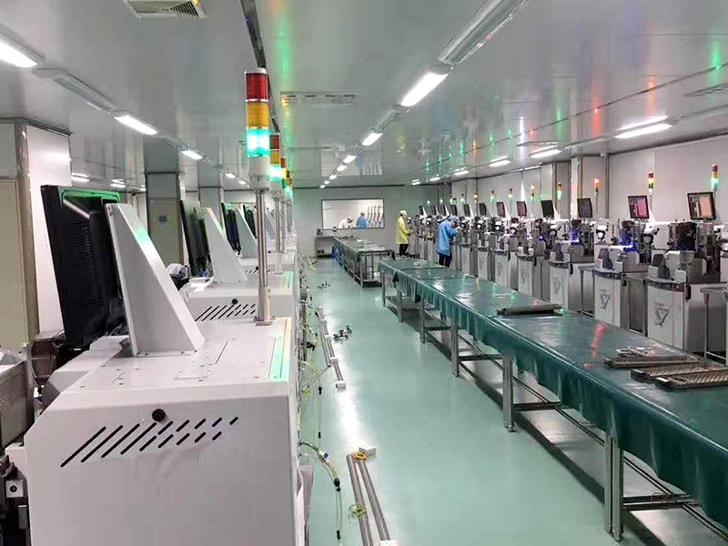 GMP廠房需要負壓么？那些場景需要？