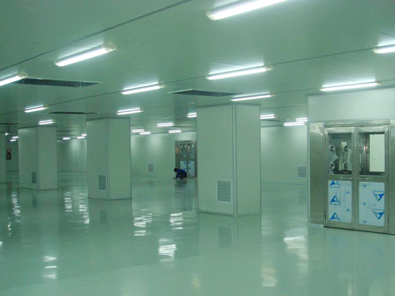 GMP認證后廠房變更是否要重新通過驗證？