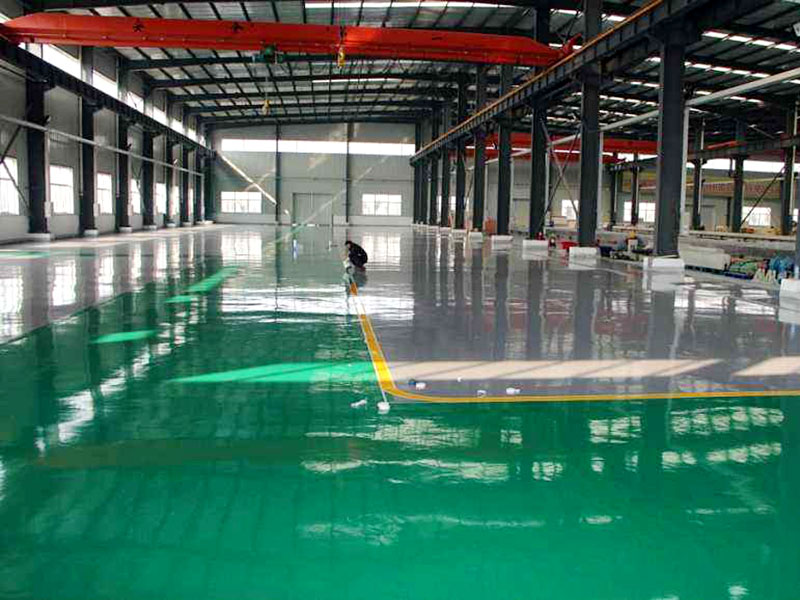 無(wú)塵車(chē)間為什么要穿拖鞋？