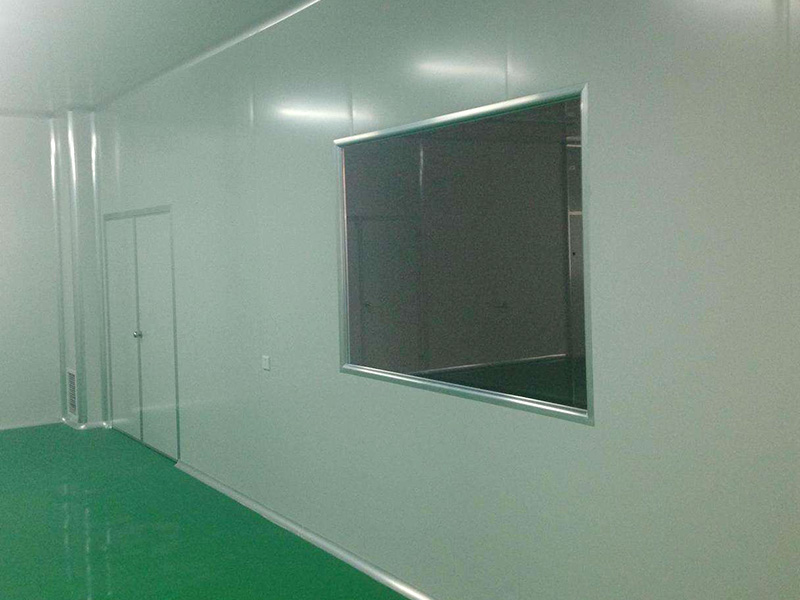 潔凈廠房的送風量怎么計算？