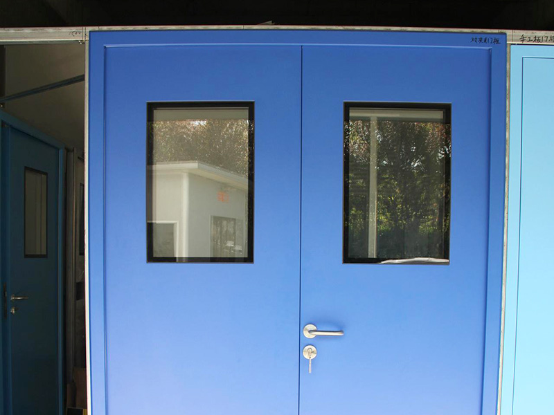 潔凈廠房用微油空壓機是否可以？