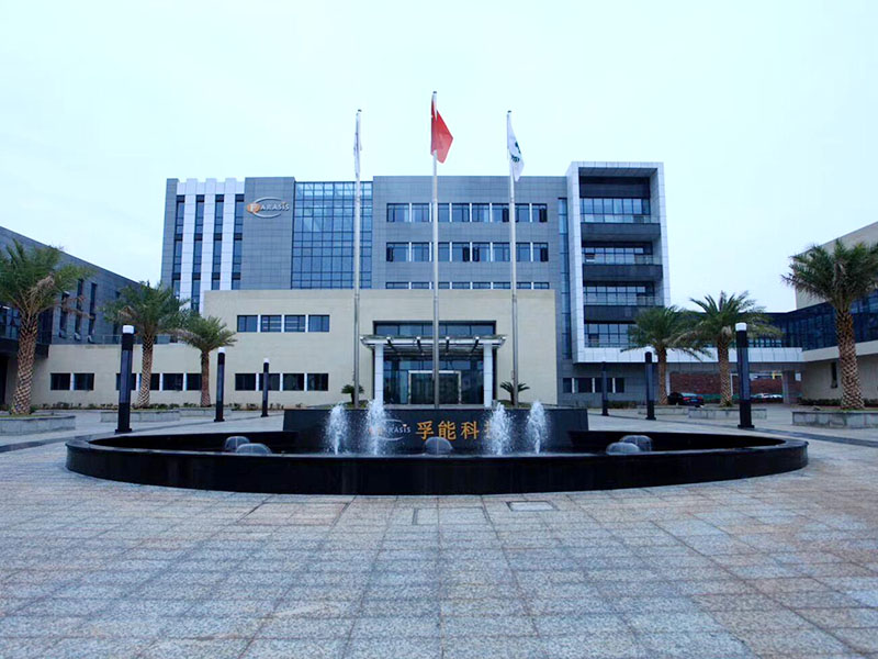 孚能科技是無塵車間嗎？