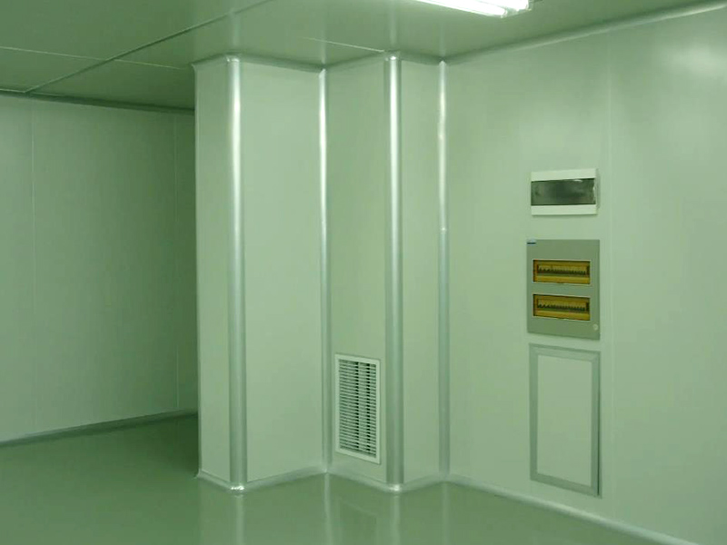 無(wú)塵恒溫車間